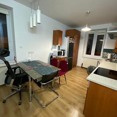 Apartament Czytelnia - Parking Gratis Poznań Zewnętrze zdjęcie