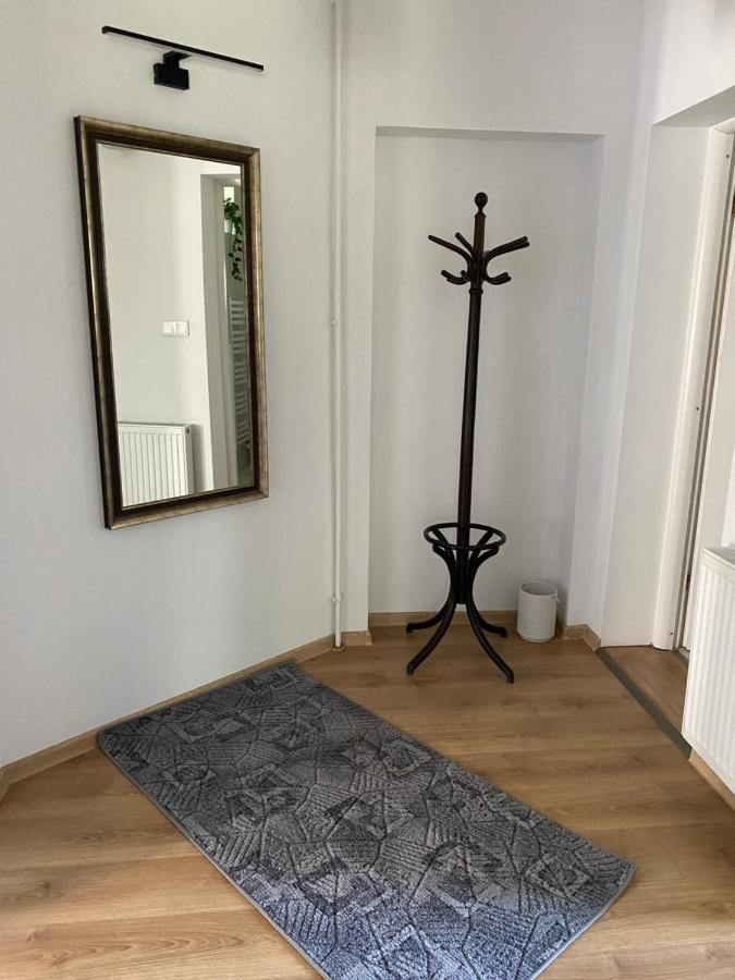 Apartament Czytelnia - Parking Gratis Poznań Zewnętrze zdjęcie