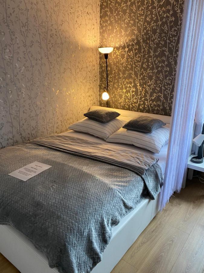 Apartament Czytelnia - Parking Gratis Poznań Zewnętrze zdjęcie