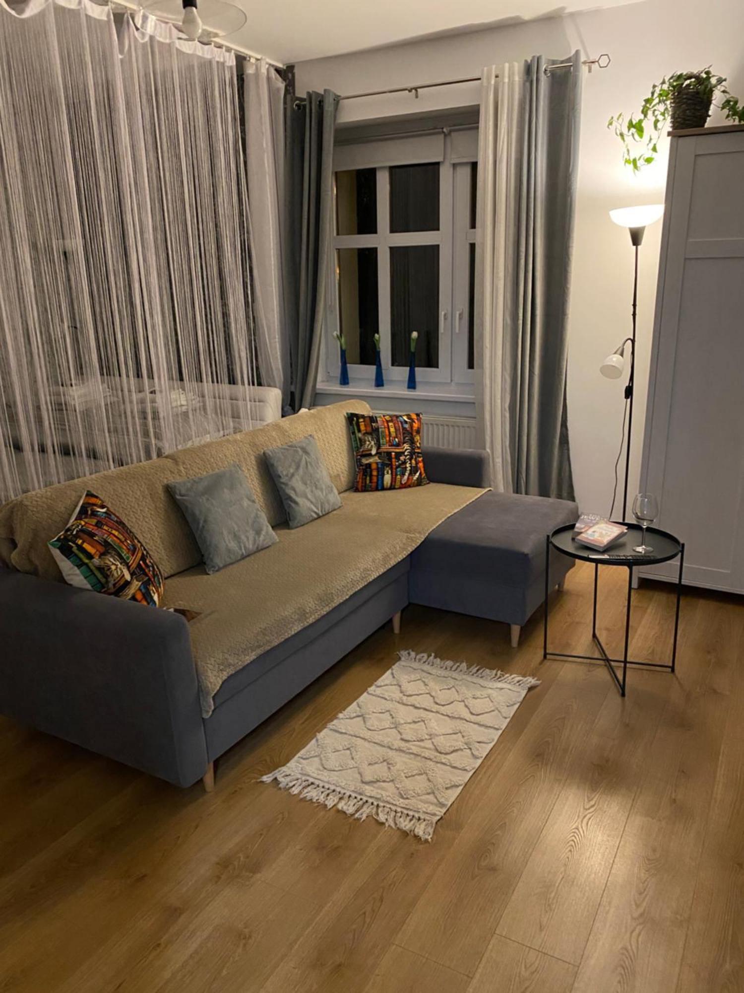 Apartament Czytelnia - Parking Gratis Poznań Zewnętrze zdjęcie